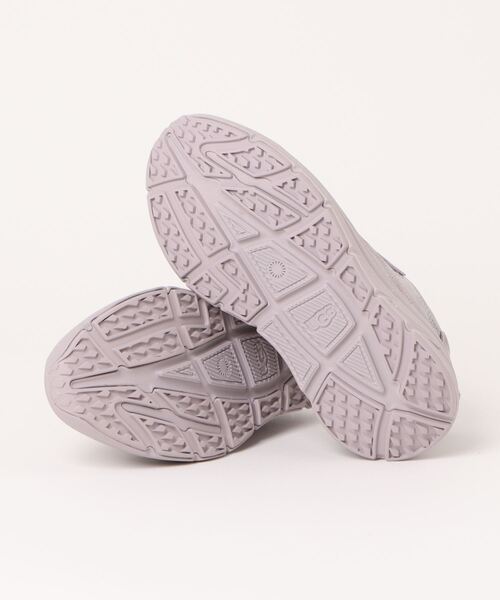 UGG（アグ）の「【UGG】W CA1（スニーカー・レディース・ライトピンク・23cm/23.5cm/24cm/24.5cm/25cm）」の3枚目の写真