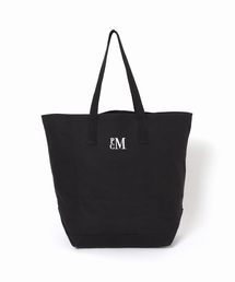 PARROTT CANVAS（パロットキャンバス）の「【PARROTT CANVAS/パロットキャンバス】PCM Canvas tote：トートバッグ（トートバッグ）」
