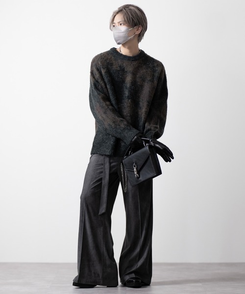 CLEL】Lamb Leather Gloves/ラムレザーグローブ（手袋）｜CLEL