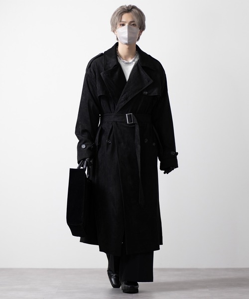 CLEL】Lamb Leather Gloves/ラムレザーグローブ（手袋）｜CLEL