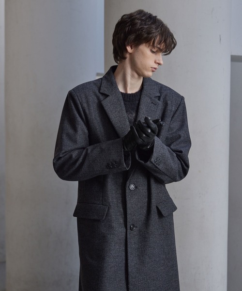 【CLEL】Lamb Leather Gloves/ラムレザーグローブ CLEL】Lamb Leather Gloves/ラムレザーグローブ（手袋）｜CLEL