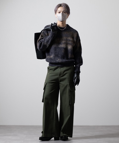 CLEL】Lamb Leather Gloves/ラムレザーグローブ（手袋）｜CLEL