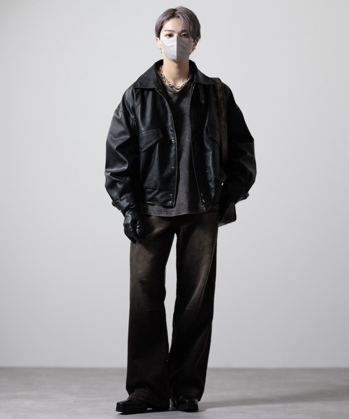 CLEL】Lamb Leather Gloves/ラムレザーグローブ（手袋）｜CLEL