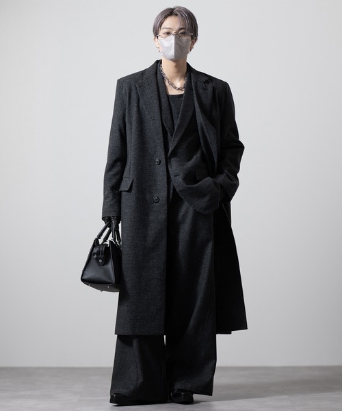 CLEL】Lamb Leather Gloves/ラムレザーグローブ（手袋）｜CLEL