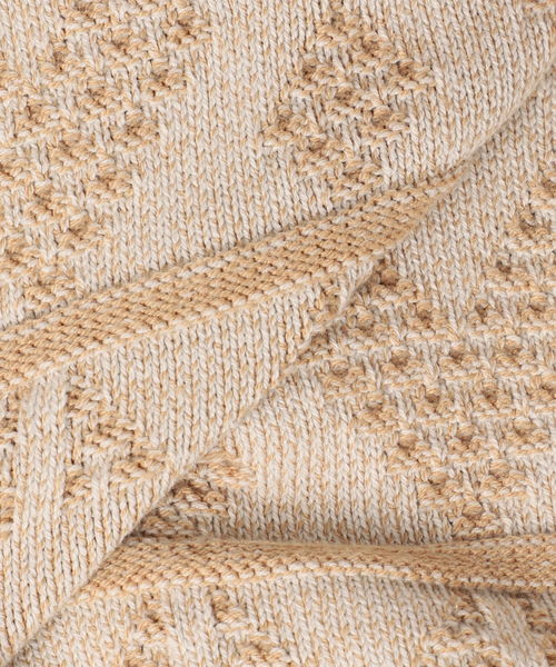 JOURNAL STANDARD relume（ジャーナルスタンダード　レリューム）の「CALIFORNIA アモルファス プレーティングカーディガン（ニット/セーター・メンズ・チャコールグレー/ブラック/ボルドー/ネイビー/ベージュ・MEDIUM/LARGE）」の12枚目の写真