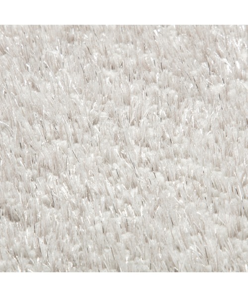 カステ マット 800×500 シルバー 床暖房対応 ホットカーペット対応