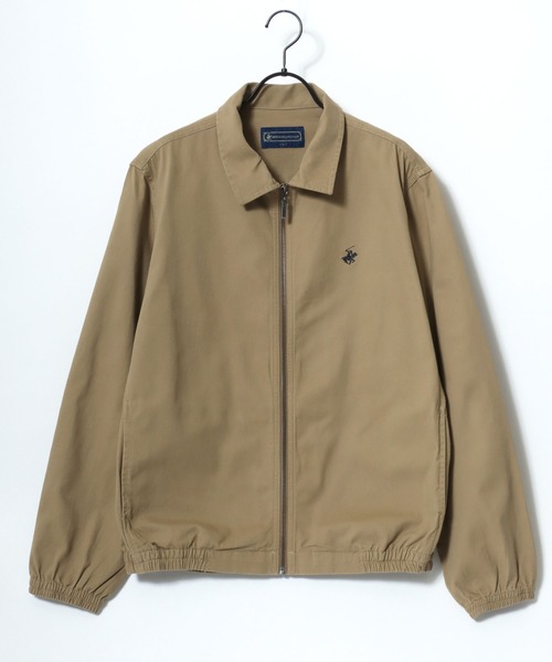 BEVERLY HILLS POLO CLUB（ビバリーヒルズポロクラブ）の