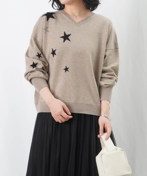 ベルサイユのばら　ジャガードニット⭐︎セット ベルサイユのばら ジャガードニット⭐︎セット