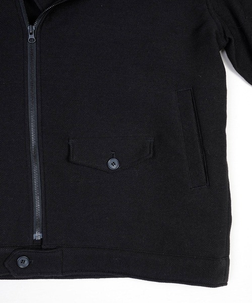 MILKBOY（ミルクボーイ）の「RYDERS ジャケット（ライダースジャケット・メンズ・B/A/C・FREE）」の19枚目の写真