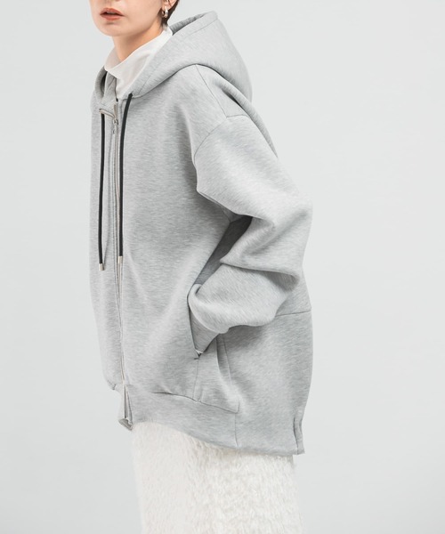 ELENDEEK（エレンディーク）｜パーカー一覧 - WEAR