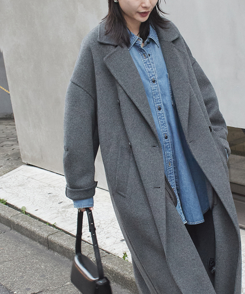 JOURNAL STANDARD（ジャーナルスタンダード）の「ファインリバーロング