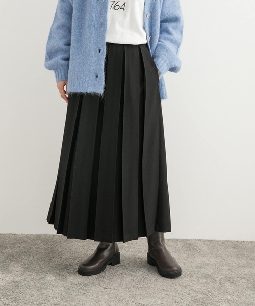 URBAN RESEARCH DOORS（アーバンリサーチドアーズ）の「『UR TECH