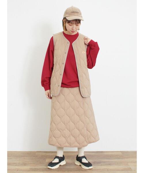 新品 SM2 サマンサモスモス KELTY 裏毛刺繍スウェット ブラック Samansa Mos2（サマンサ モスモス）の「【KELTY×Samansa Mos2