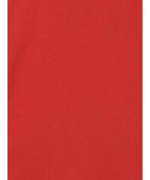 Samansa Mos2（サマンサ モスモス）の「【KELTY×Samansa Mos2】裏毛刺繍スウェット（Tシャツ/カットソー・レディース・ブラック/ベージュ/レッド・F）」の15枚目の写真