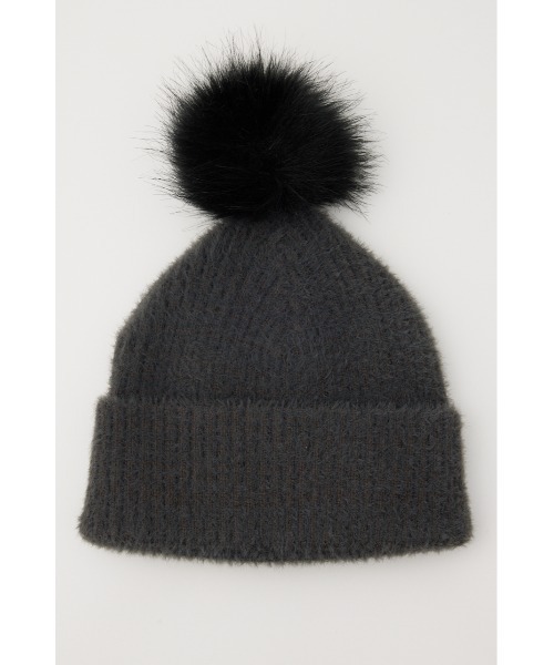 セール】【RIENDA GOLF】ポンポン付きニット帽（ニットキャップ