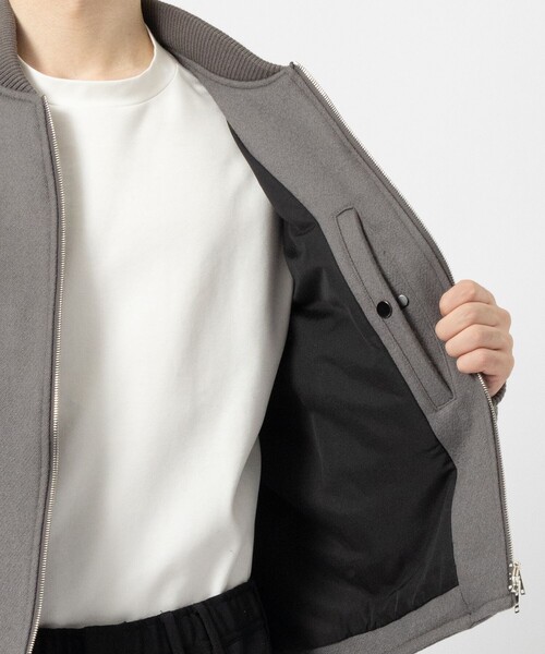 markaware（マーカウェア）の「【MARKAWARE/マーカウェア】SHORT