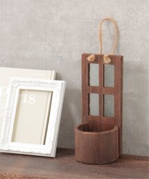 notch.（ノッチ）の「フローラポット（インテリア雑貨）」