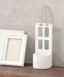 notch.（ノッチ）の「フローラポット（インテリア雑貨）」