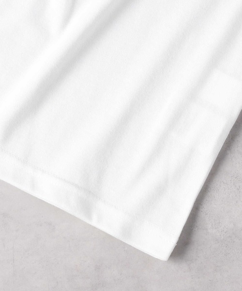 Right-on（ライトオン）の「【VIVIAN BLUE】ニットカーデレイヤード（カーディガン/ボレロ・キッズ・サックスブルー/ピンク・130/140/150/160）」の9枚目の写真