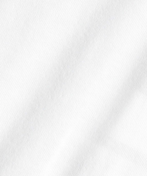 Right-on（ライトオン）の「【VIVIAN BLUE】ニットカーデレイヤード（カーディガン/ボレロ・キッズ・サックスブルー/ピンク・130/140/150/160）」の10枚目の写真