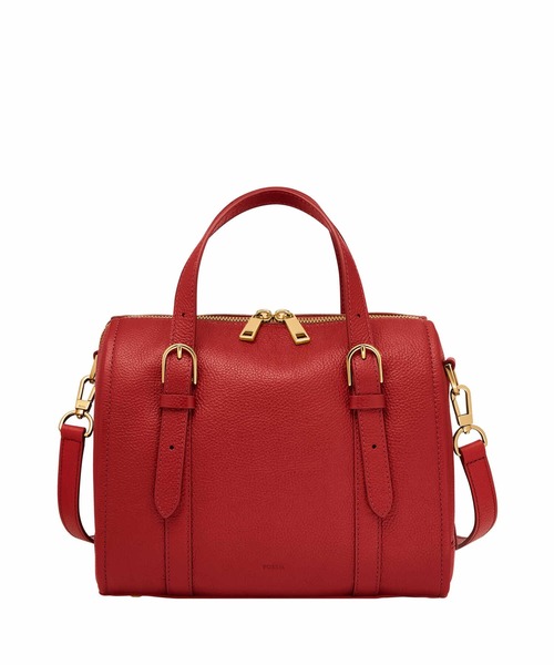 Carlie Satchel ZB1772611(ショルダーバッグ)|FOSSIL(フォッシル)