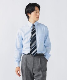 イージーケア ボタンダウンカラー シャツ