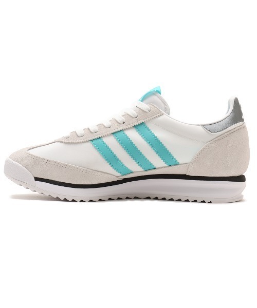 極美品【adidas】アディダス SL 72 RS MER スニーカー 26.5 極美品【adidas】アディダス SL 72 RS MER スニーカー 26 5