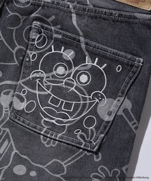 XLARGE（エクストララージ）の「【販売終了】XLARGE×SpongeBob