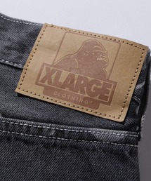 新品未使用品　XLARGE×SpongeBob DENIM PANTS XLARGE×SpongeBob DENIM PANTS | Acquista su Mercari dal