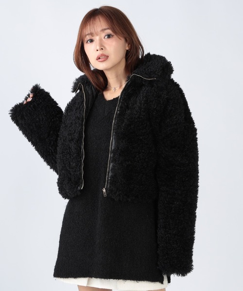 CEClL McBEEコート