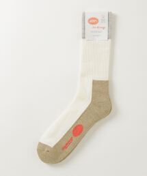 FilMelange | FilMelange RICHARD COTTON WOOL SOCKS(ソックス/靴下)