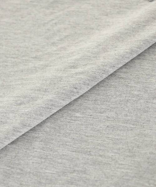 le.coeur blanc（ルクールブラン）の「バックモチーフレースタンク（タンクトップ・レディース・オフホワイト/ブラック/グレー・38）」の17枚目の写真