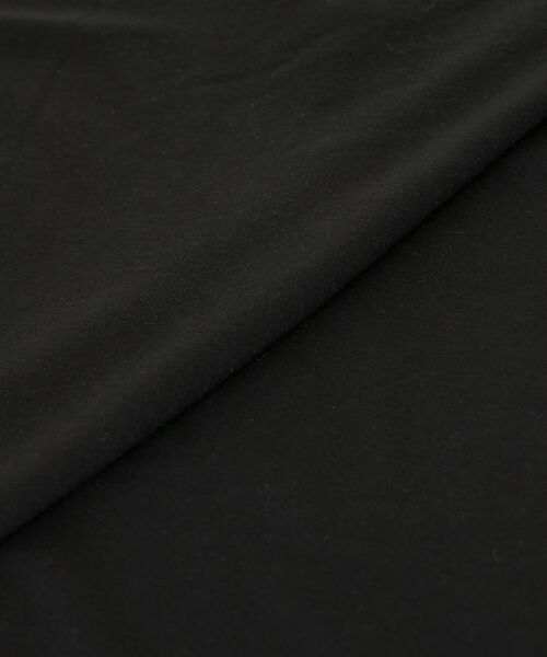 le.coeur blanc（ルクールブラン）の「バックモチーフレースタンク（タンクトップ・レディース・オフホワイト/ブラック/グレー・38）」の20枚目の写真