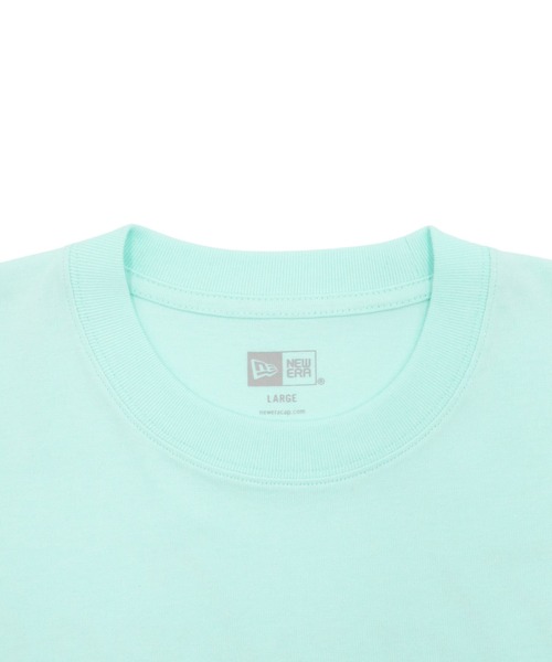 NEW ERA(ニューエラ)の「ニューエラ 半袖Tシャツ MLB コットン(Tシャツ/カットソー・メンズ・ネイビー/ブルー・M/XL/S/L/XXL)」の14枚目の写真