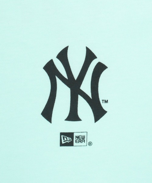 NEW ERA(ニューエラ)の「ニューエラ 半袖Tシャツ MLB コットン(Tシャツ/カットソー・メンズ・ネイビー/ブルー・M/XL/S/L/XXL)」の15枚目の写真