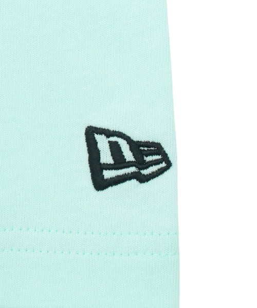 NEW ERA(ニューエラ)の「ニューエラ 半袖Tシャツ MLB コットン(Tシャツ/カットソー・メンズ・ネイビー/ブルー・M/XL/S/L/XXL)」の16枚目の写真