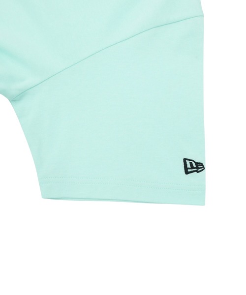 NEW ERA(ニューエラ)の「ニューエラ 半袖Tシャツ MLB コットン(Tシャツ/カットソー・メンズ・ネイビー/ブルー・M/XL/S/L/XXL)」の17枚目の写真