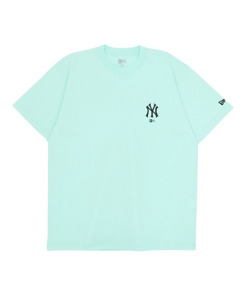 NEW ERA(ニューエラ)の「ニューエラ 半袖Tシャツ MLB コットン(Tシャツ/カットソー・メンズ・ネイビー/ブルー・M/XL/S/L/XXL)」の12枚目の写真