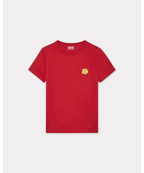 ★送料関税込★KENZO ケンゾー Boke Flower コットン半袖Tシャツ 楽天市場】KENZO ケンゾー 半袖 Tシャツ BOKE FLOWER