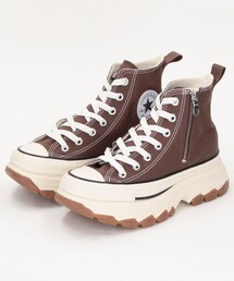 CONVERSE/コンバース ALL STAR TREKWAVE Z HI/オールスター トラックウェーブZハイカット