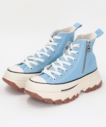 CONVERSE/コンバース ALL STAR TREKWAVE Z HI/オールスター トラックウェーブZハイカット