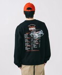 BEAMS HEART(ビームスハート)の「トップス(スウェット)」