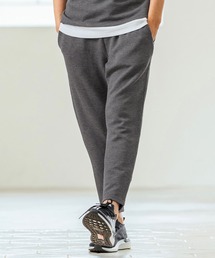 Magine（マージン）の「mp13235- Waffle Fabric Tapered Pants テーパードパンツ（その他パンツ）」