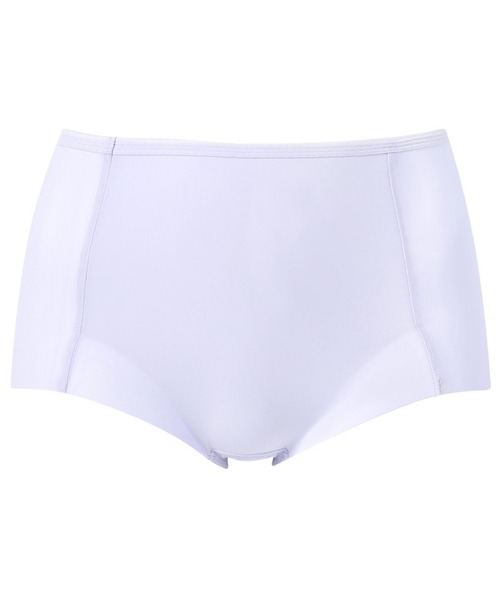 WACOAL(ワコール)の「補整ショーツ(ショーツ・レディース・ブラック/ブラウン系その他/パープル/ベージュ/ネイビー/サンドグレー・M/L)」の6枚目の写真