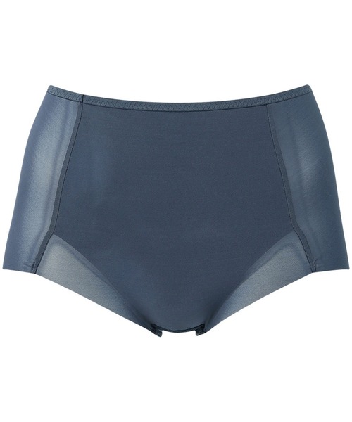 WACOAL(ワコール)の「補整ショーツ(ショーツ・レディース・ブラック/ブラウン系その他/パープル/ベージュ/ネイビー/サンドグレー・M/L)」の5枚目の写真