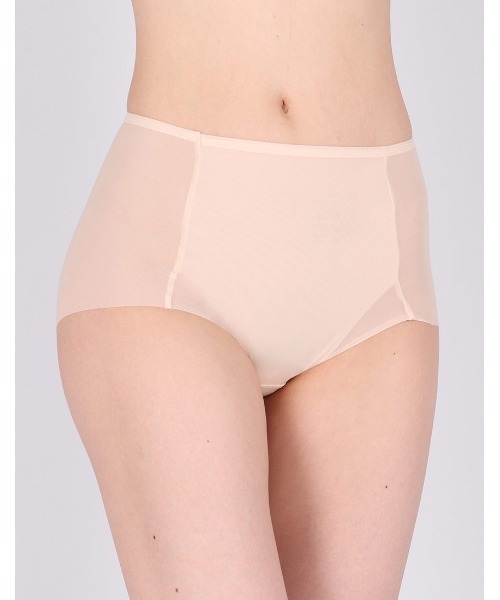 WACOAL(ワコール)の「補整ショーツ(ショーツ・レディース・ブラック/ブラウン系その他/パープル/ベージュ/ネイビー/サンドグレー・M/L)」の14枚目の写真