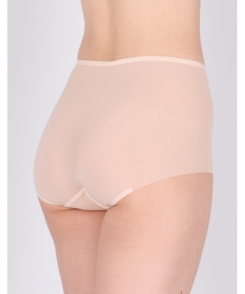 WACOAL(ワコール)の「補整ショーツ(ショーツ・レディース・ブラック/ブラウン系その他/パープル/ベージュ/ネイビー/サンドグレー・M/L)」の15枚目の写真