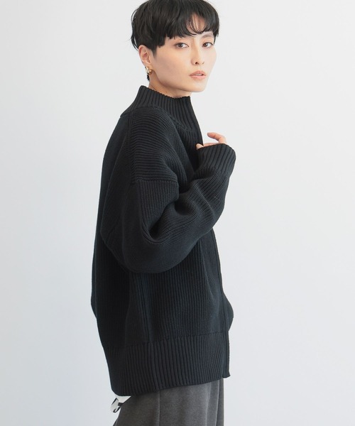 BARNYARDSTORM（バンヤードストーム）の「BARNYARDSTORM / 畔編みZIP