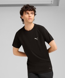 PUMA プーマ メンズ エヴォストライプ 半袖 Tシャツ