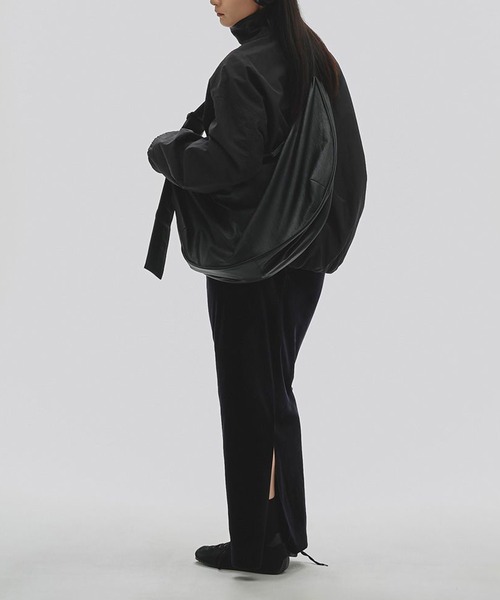 TODAYFUL/トゥデイフル】Pencil Velour Skirt/ペンシルベロアスカート